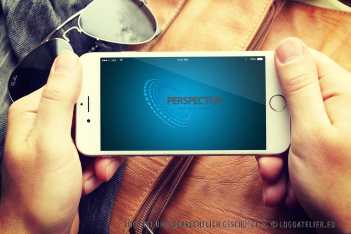 Logo Perspektive