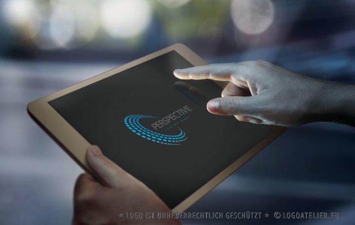 Logo Perspektive