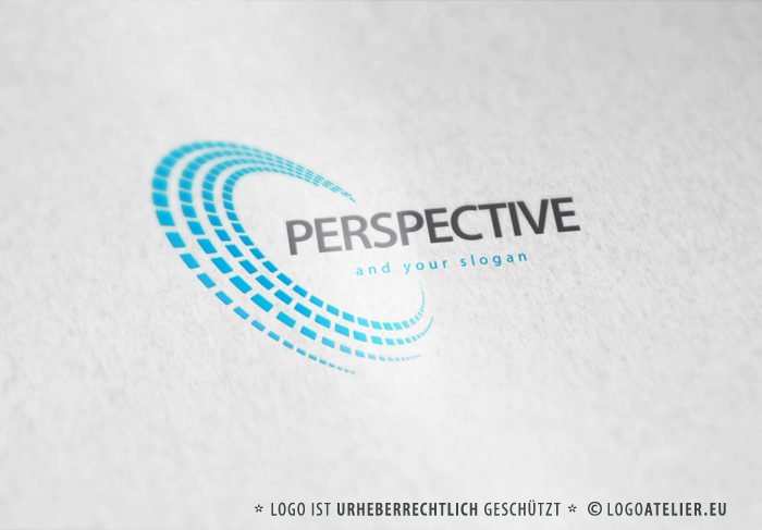 Logo Perspektive