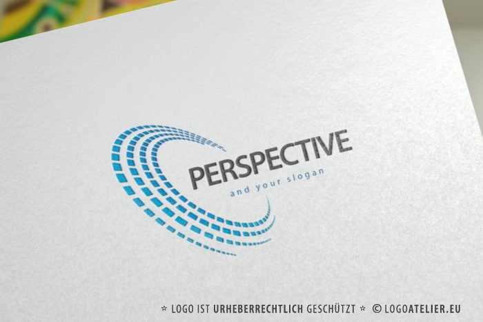 Logo Perspektive