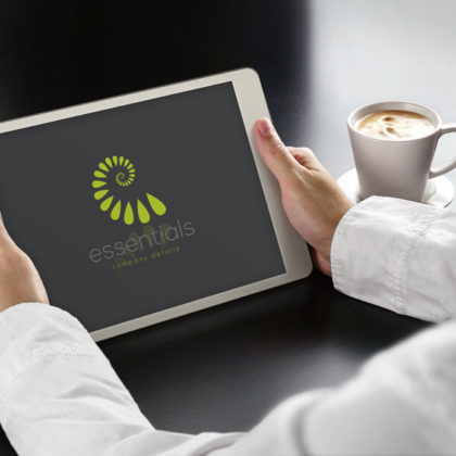 Logo Planze Spirale
