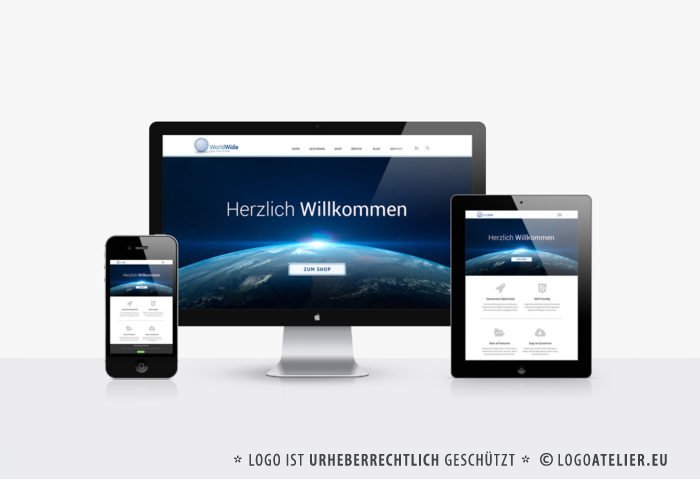 Logo Global Logo Global