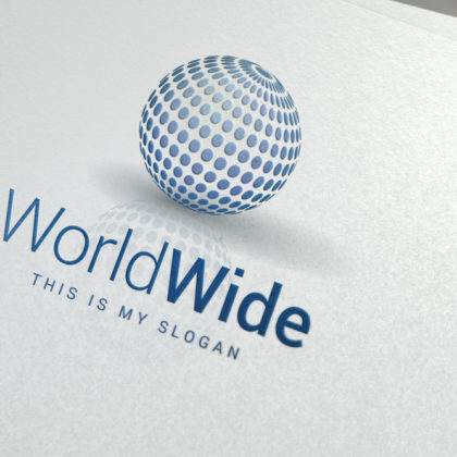 Logo Global
