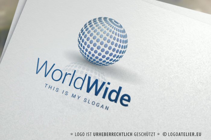 Logo Global Logo Global