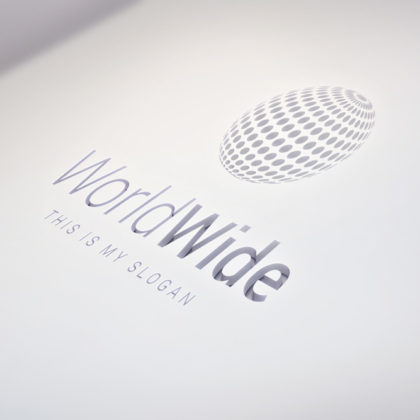 Logo Global