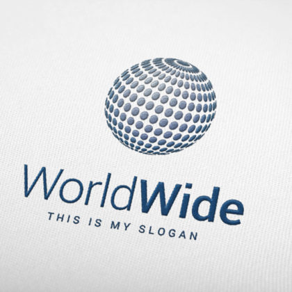 Logo Global