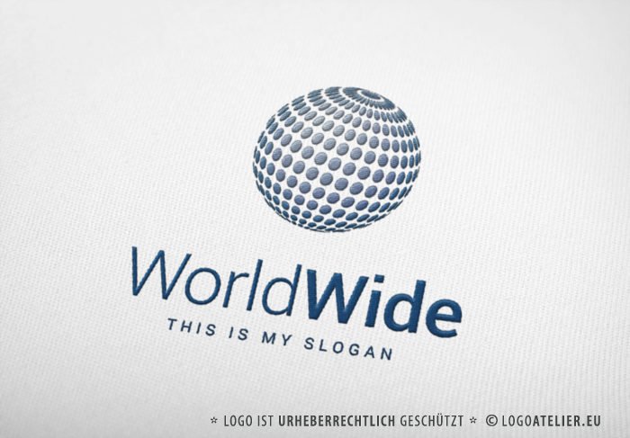 Logo Global Logo Global