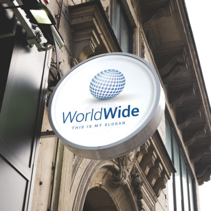 Logo Global