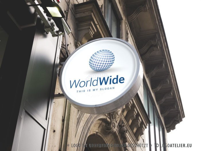 Logo Global Logo Global