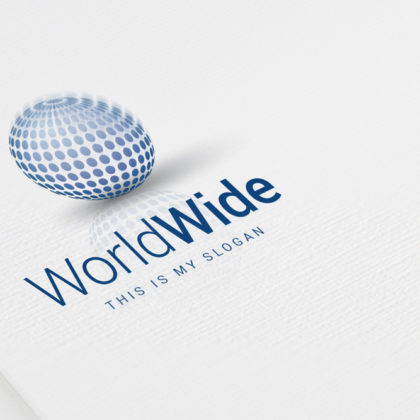 Logo Global