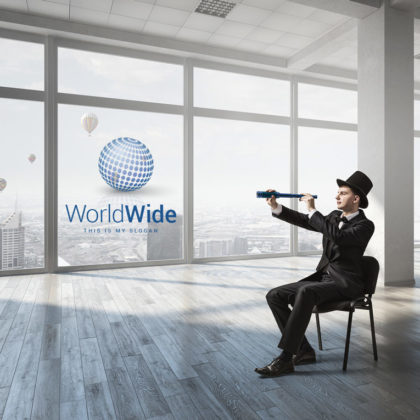Logo Global