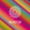 Logo Yoga Boutique