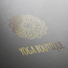 Logo Yoga Boutique