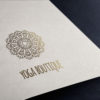 Logo Yoga Boutique