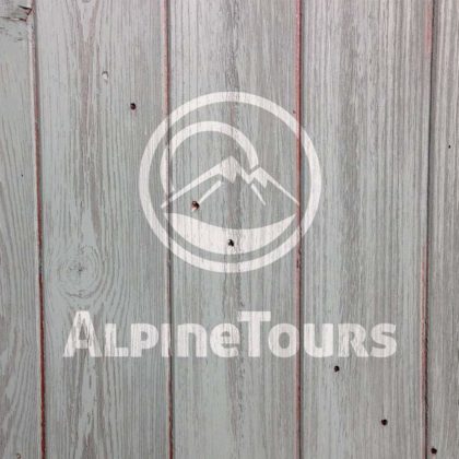 Logo Alpen Touren