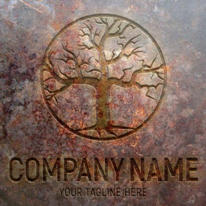 Logo Baum Natur