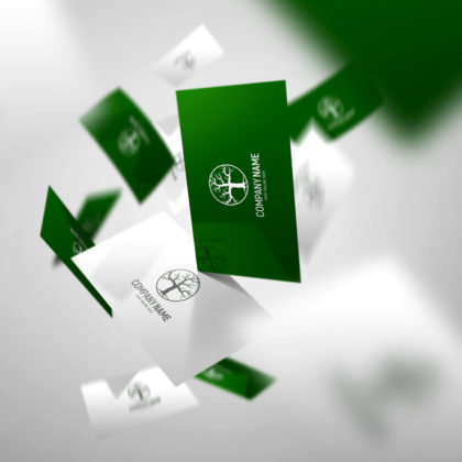 Logo Baum Natur