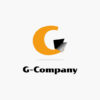 Logo Buchstabe G