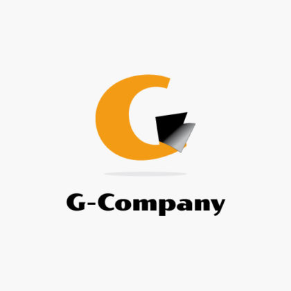 Logo Buchstabe G