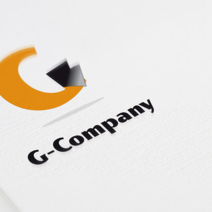 Logo Buchstabe G