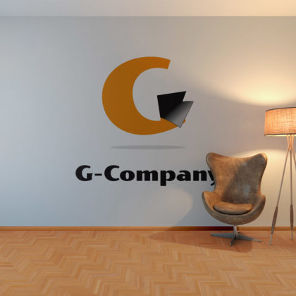 Logo Buchstabe G