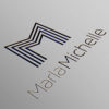 Logo Buchstabe M