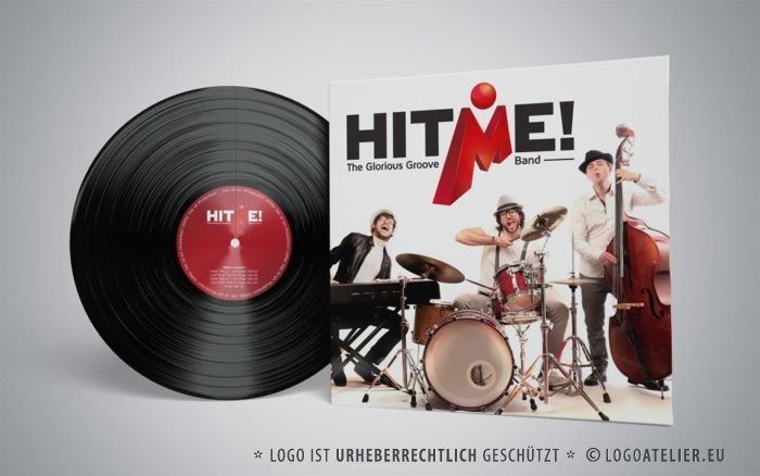 Logo Buchstabe M Mensch Logo Buchstabe M Mensch