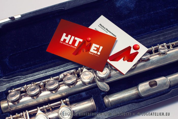 Logo Buchstabe M Mensch Logo Buchstabe M Mensch