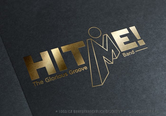 Logo Buchstabe M Mensch Logo Buchstabe M Mensch