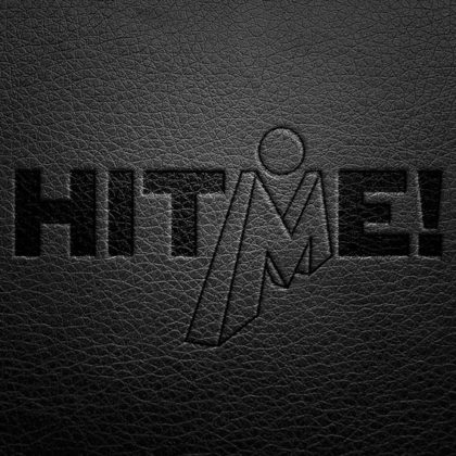 Logo Buchstabe M Mensch