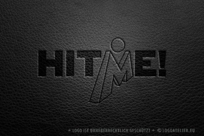 Logo Buchstabe M Mensch Logo Buchstabe M Mensch