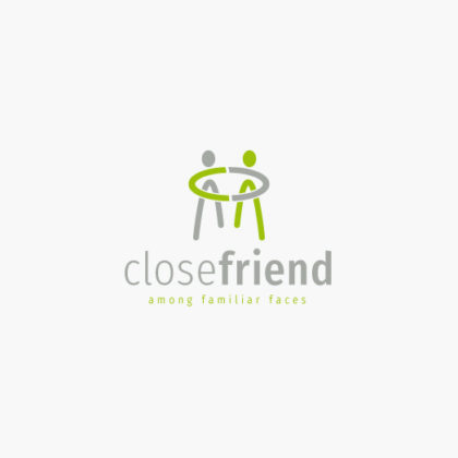 Logo Enge Freunde