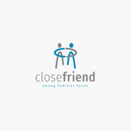 Logo Enge Freunde