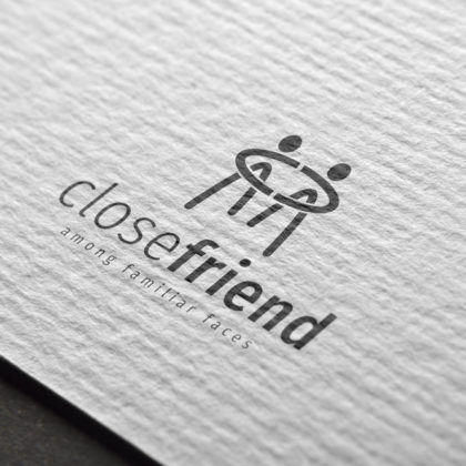 Logo Enge Freunde