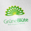 Logo Gruene Bluete