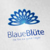 Logo Gruene Bluete