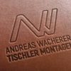 Logo Holz Tischler
