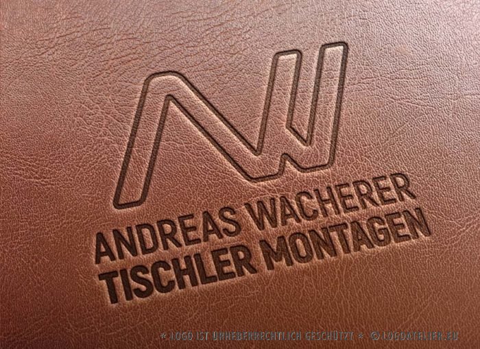 Logo Holz Tischler
