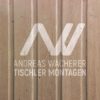 Logo Holz Tischler