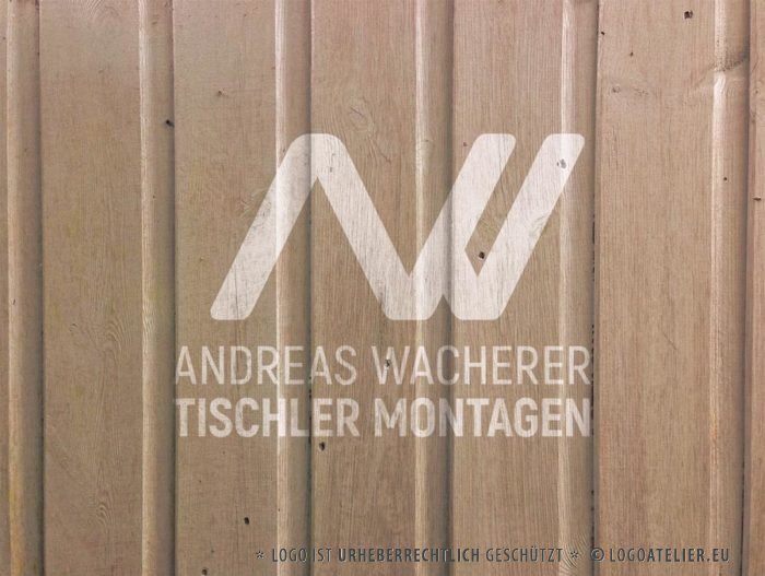 Logo Holz Tischler