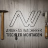Logo Holz Tischler