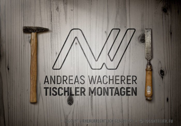 Logo Holz Tischler