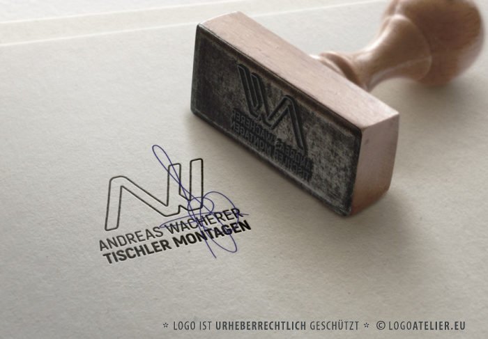 Logo Holz Tischler
