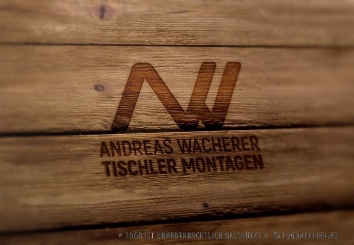 Logo Holz Tischler