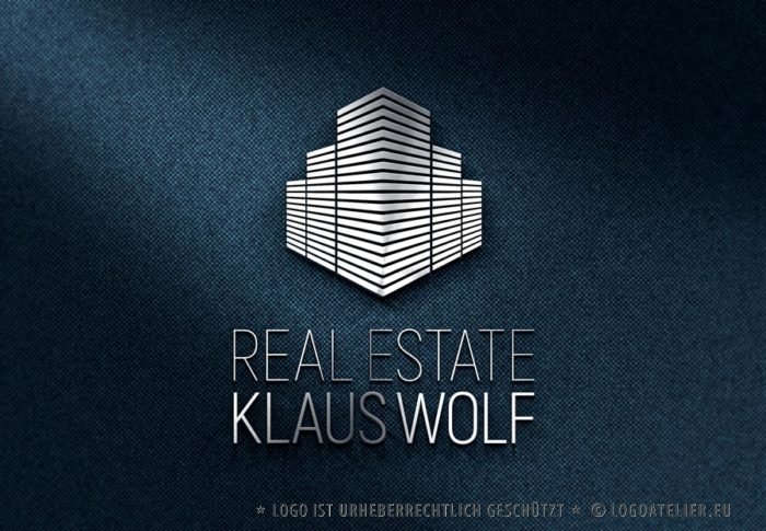 Logo Immobilien
