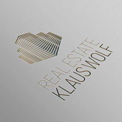 Logo Immobilien