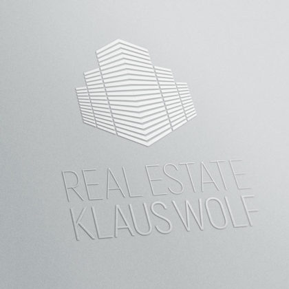 Logo Immobilien