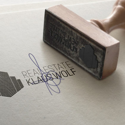 Logo Immobilien