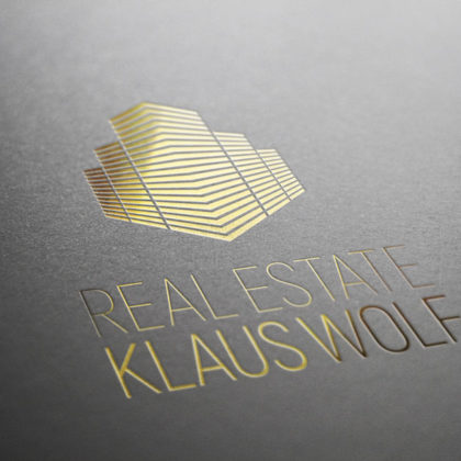 Logo Immobilien