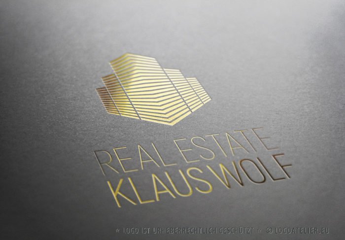 Logo Immobilien